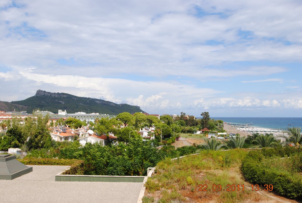 imagini hotel FANTASIA KEMER